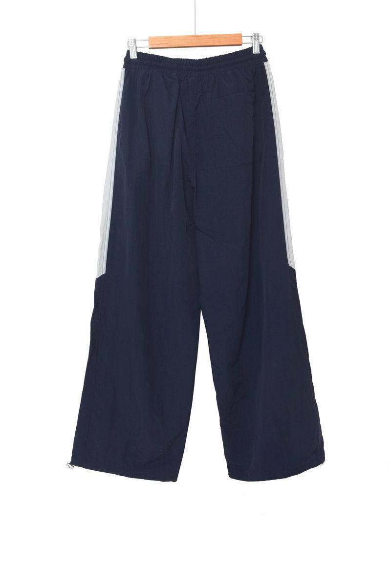 Engineer Coloring String Pants