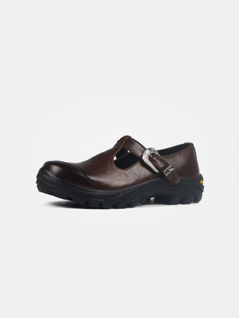 【MADE】Uros, Brown
