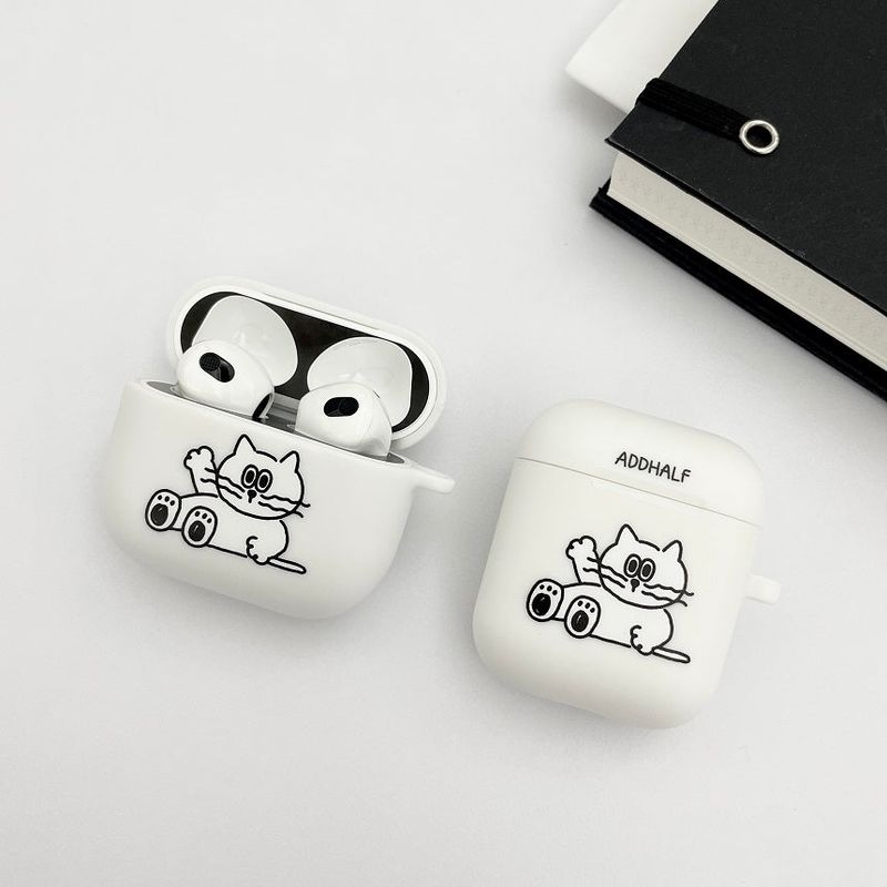EDDY & RABI AIRPODS CASE