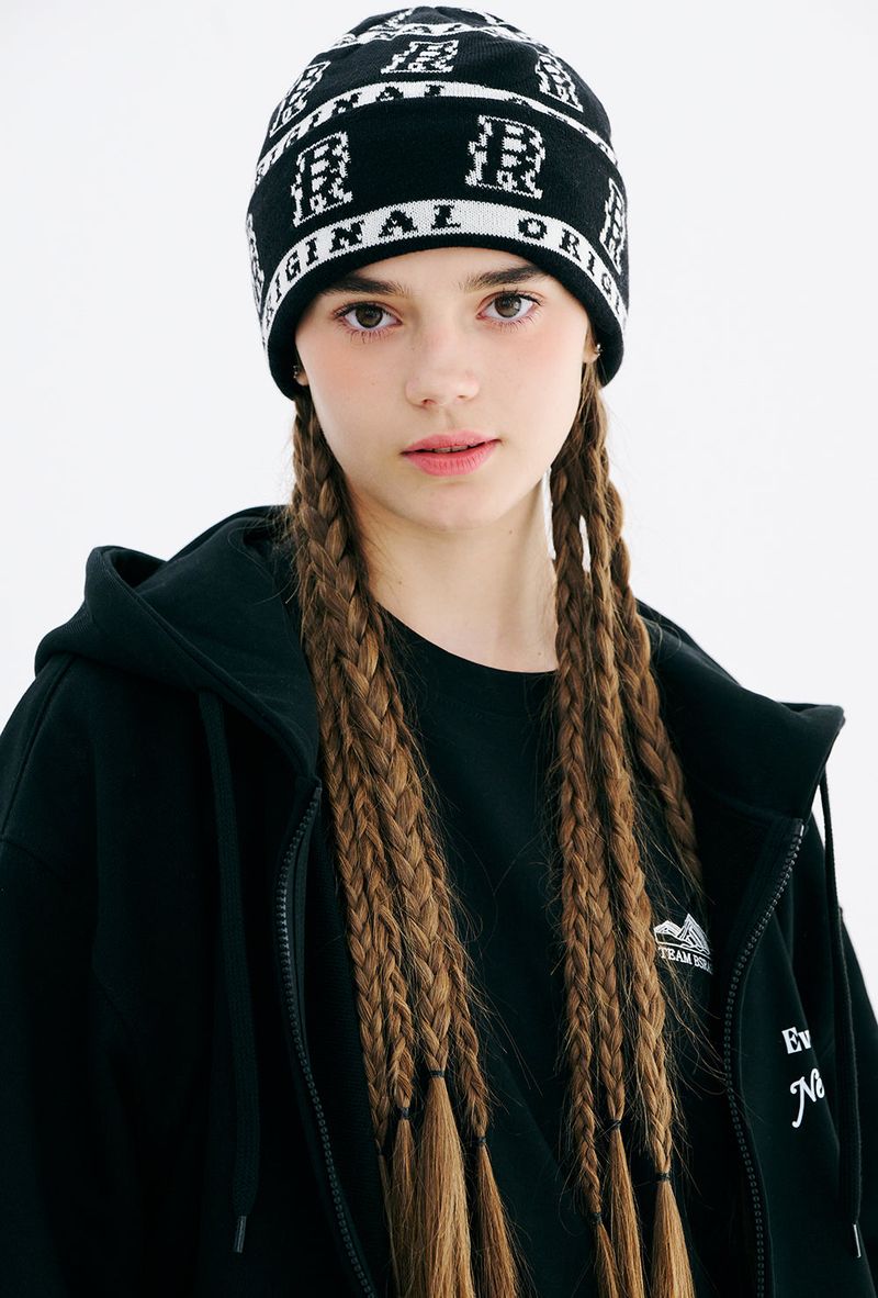 BR BEANIE