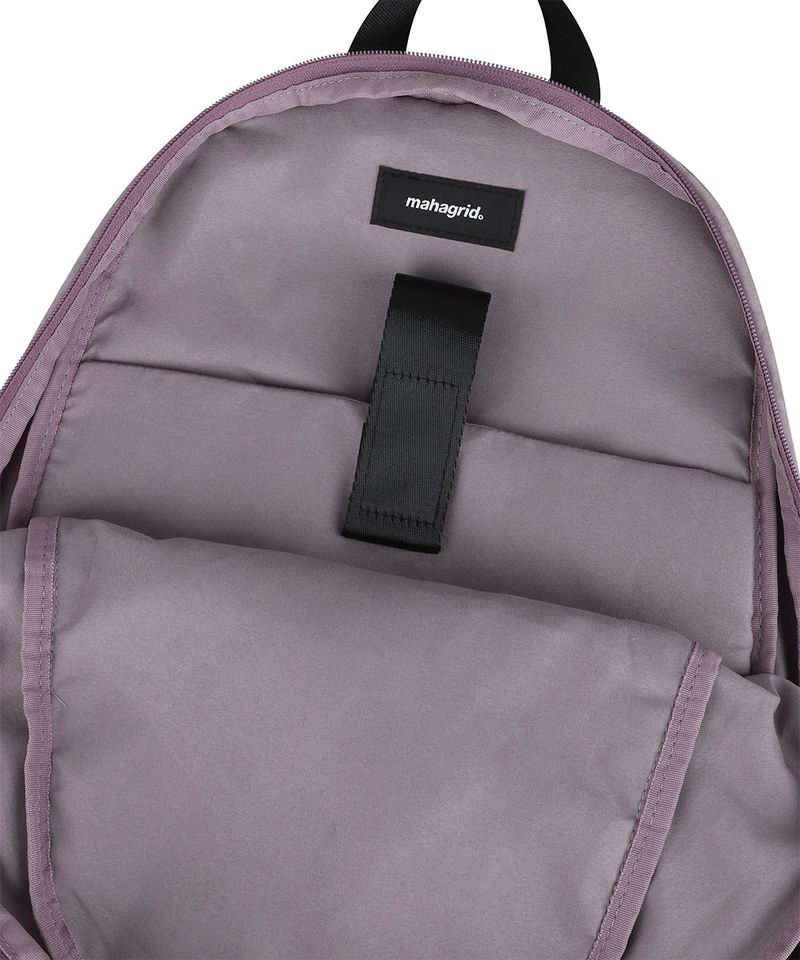 MULTI CHECK BACKPACK
