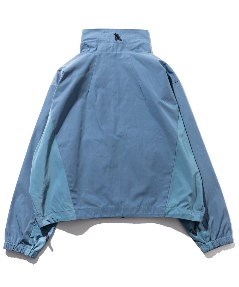 CROP DIVISION JUMPER