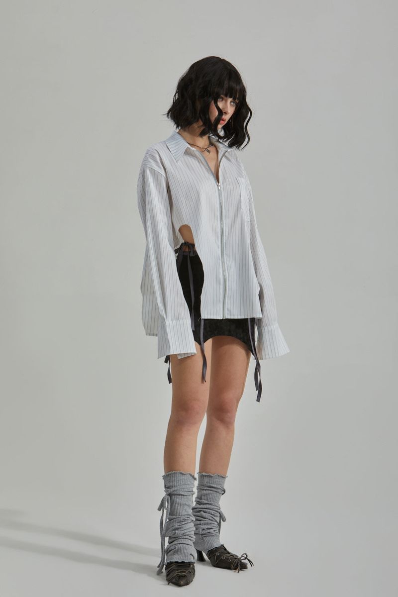 LONDON SHIRT