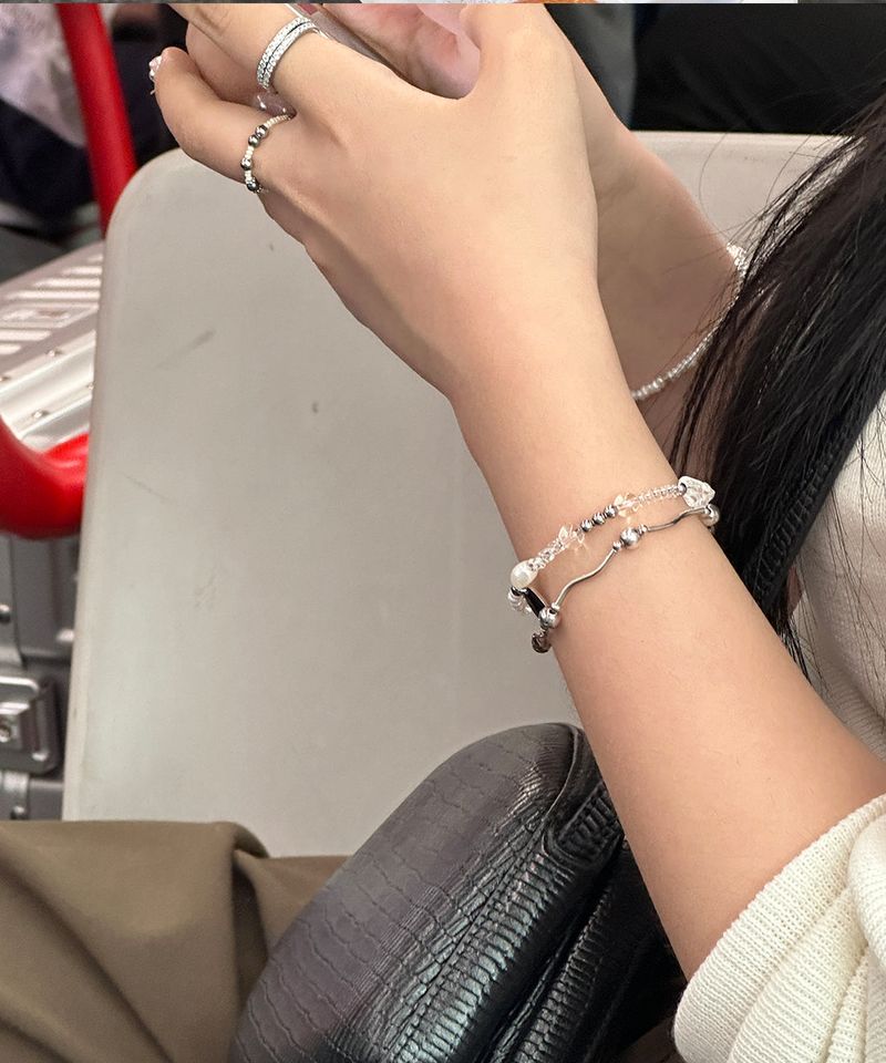 pou bracelet