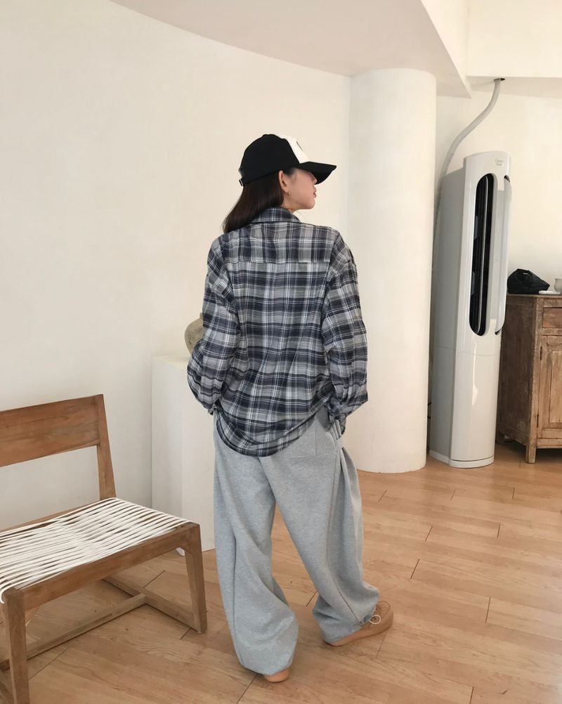 Zephyr pants