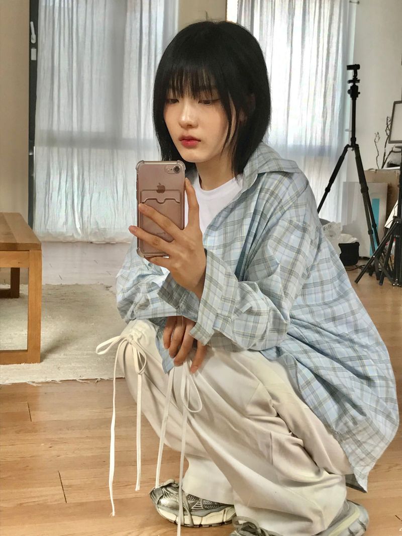 Moku pants