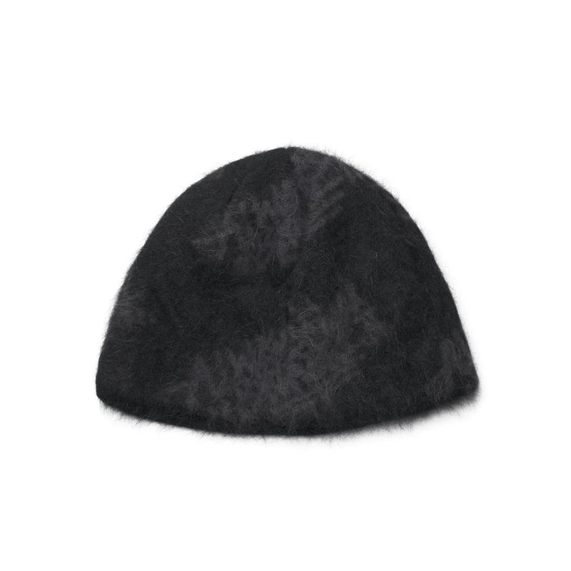 AWF ANGORA BEANIE