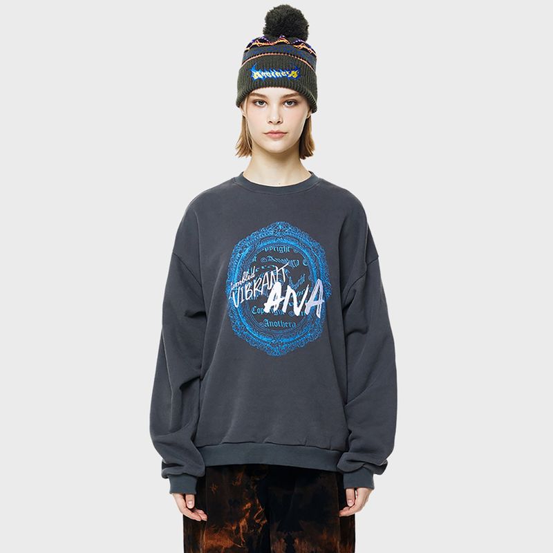 FRAME LOGO SWEATSHIRT
