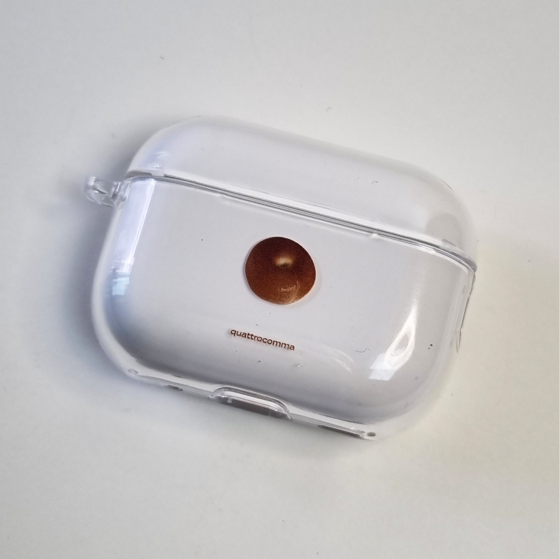 Bagel AirPod Pro Case (all models)