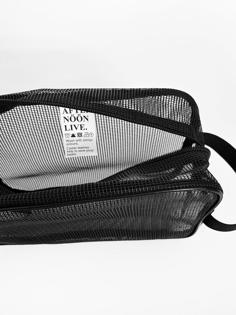 Afternoonlive Swim Pouch Bag