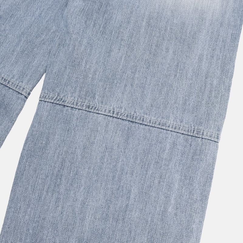 Mei Vintage Denim