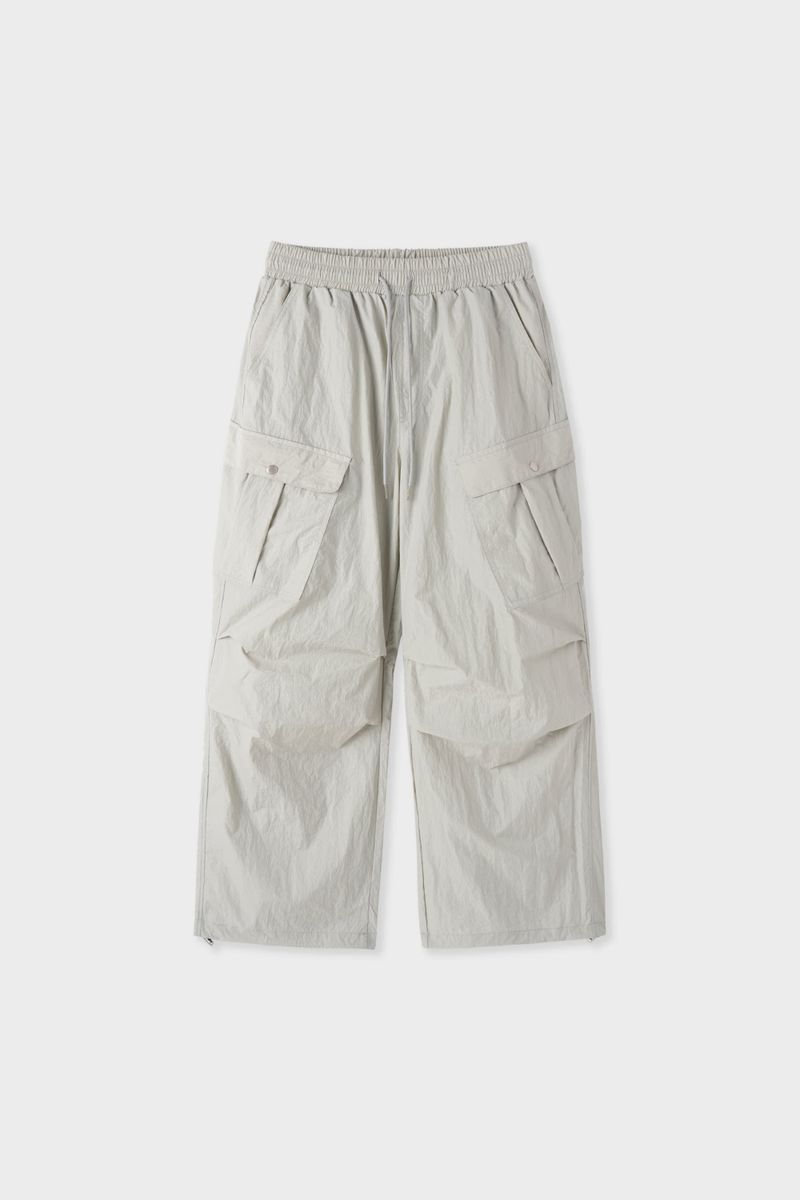Silas Cargo Pants