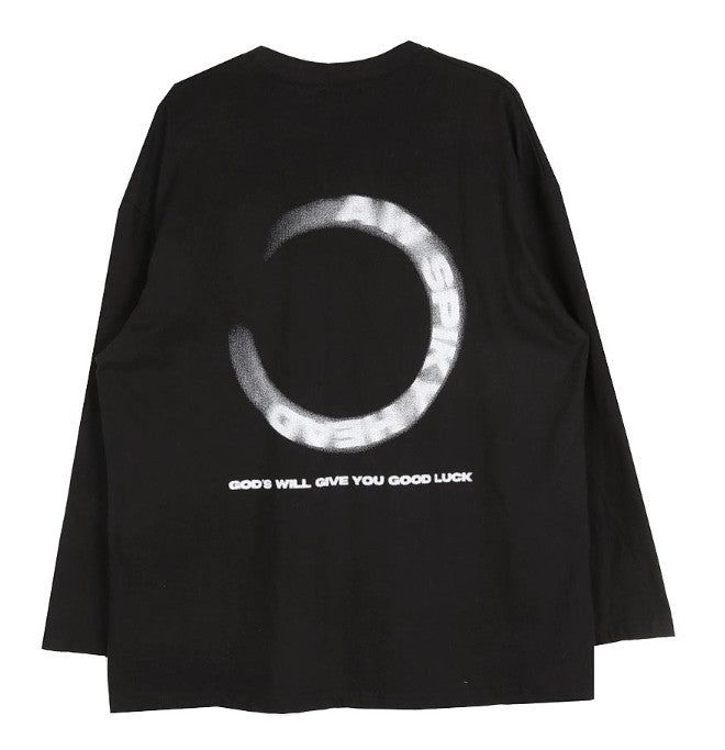 No.0646 TA printing T (3color)