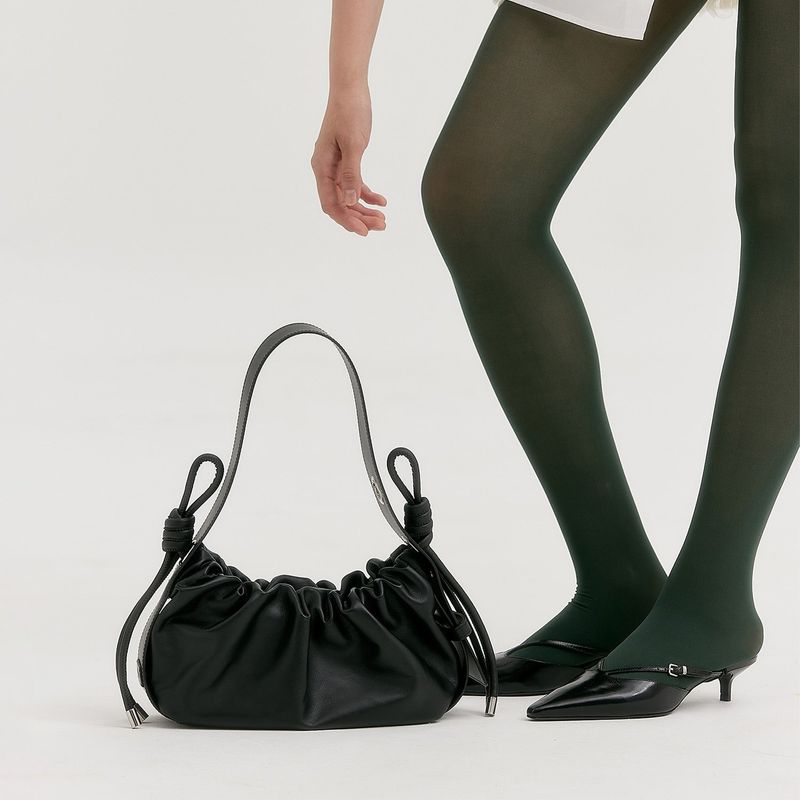 Foi Bag Black