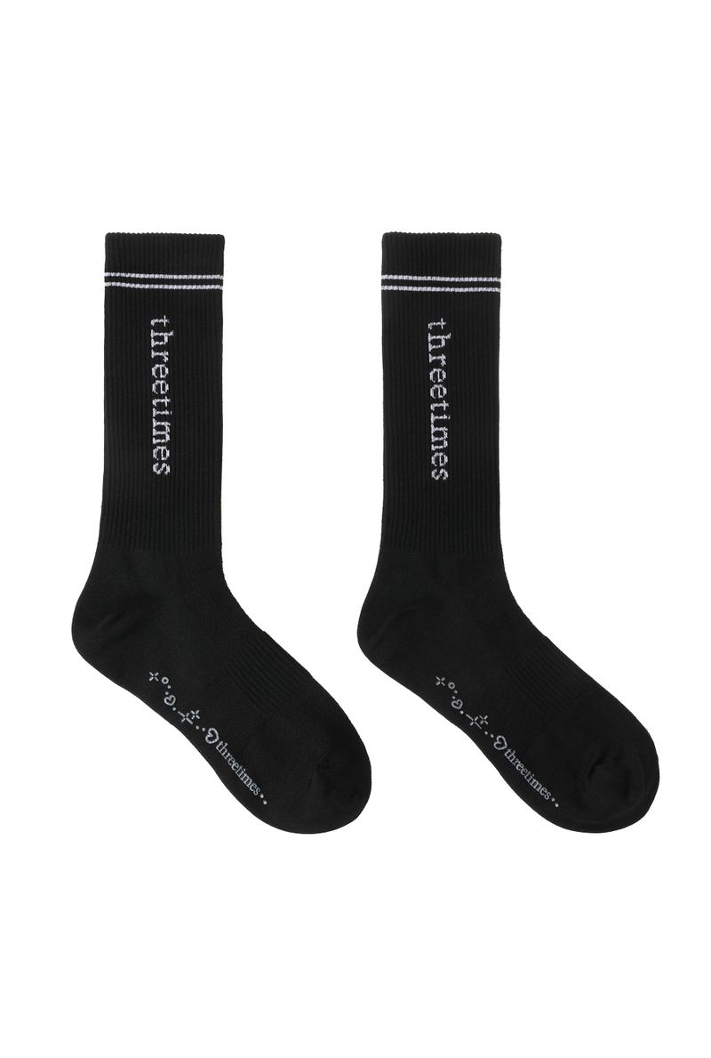 2 pack sports non-slip socks