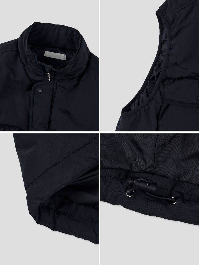 SC Holy Vest