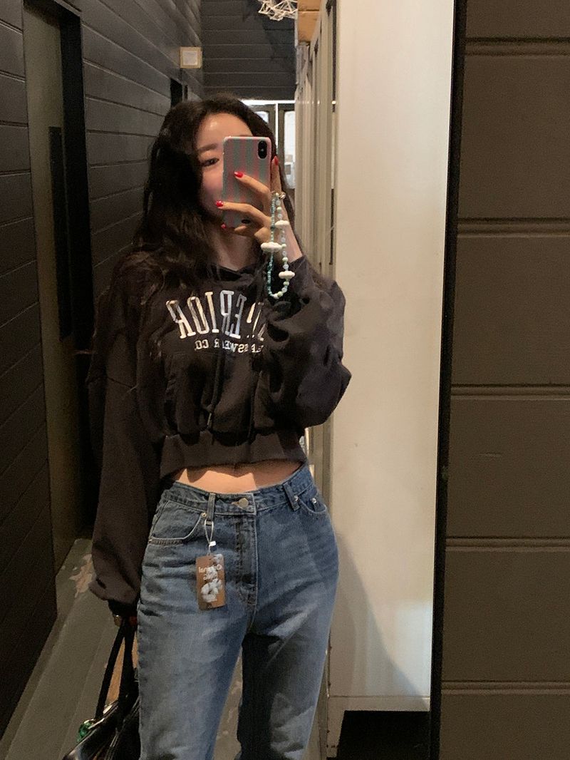 [MADE] Muren Long Bootcut Denim