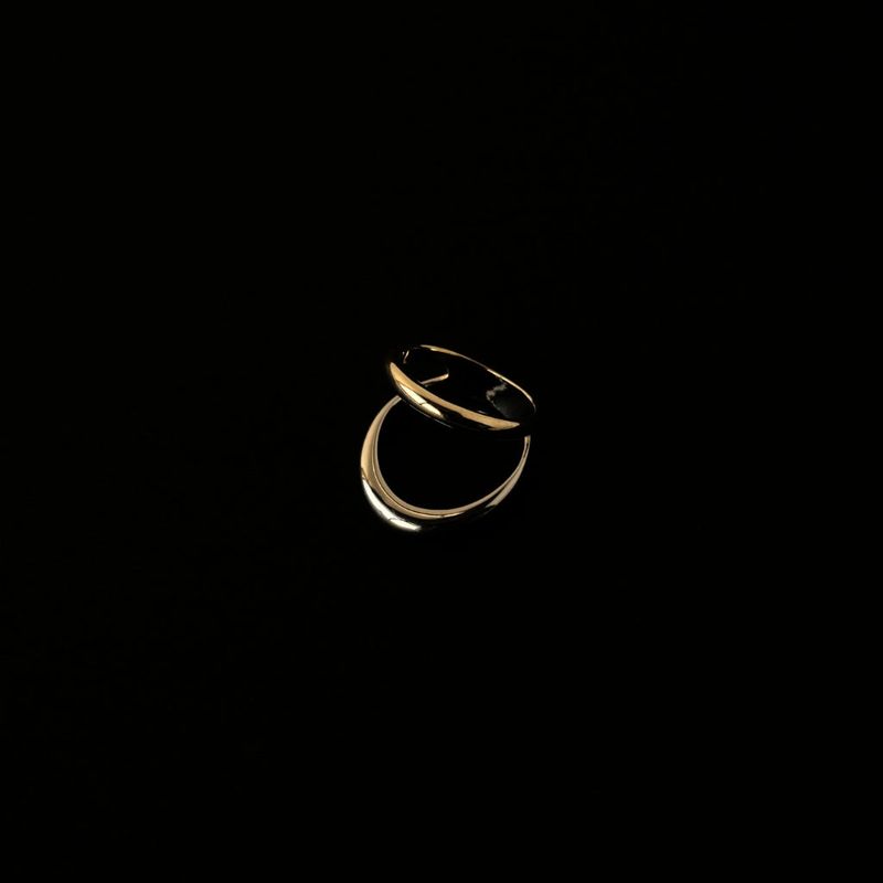 colare ring