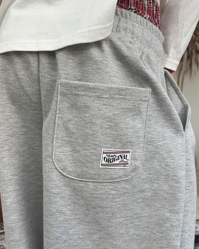 Fordon Trunk Layered Pants