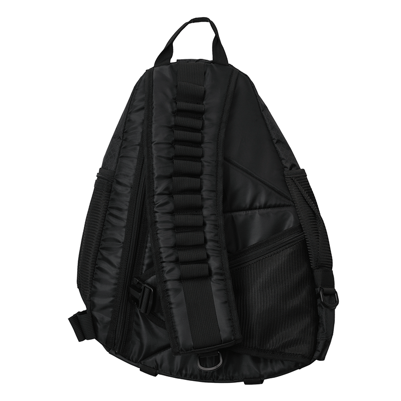 A2K Sling Bag (Black)
