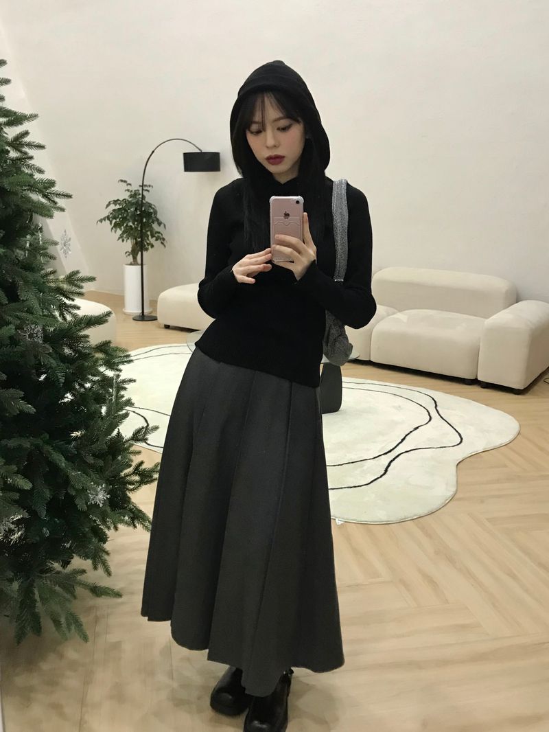 Danny skirt