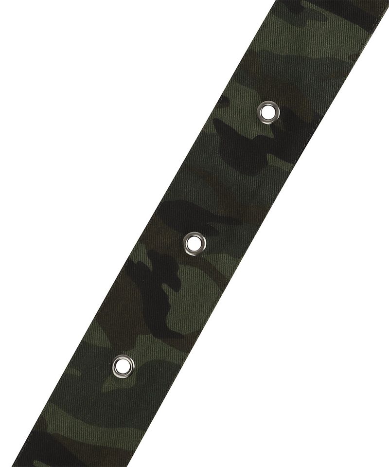 CAMO MAIL BAG