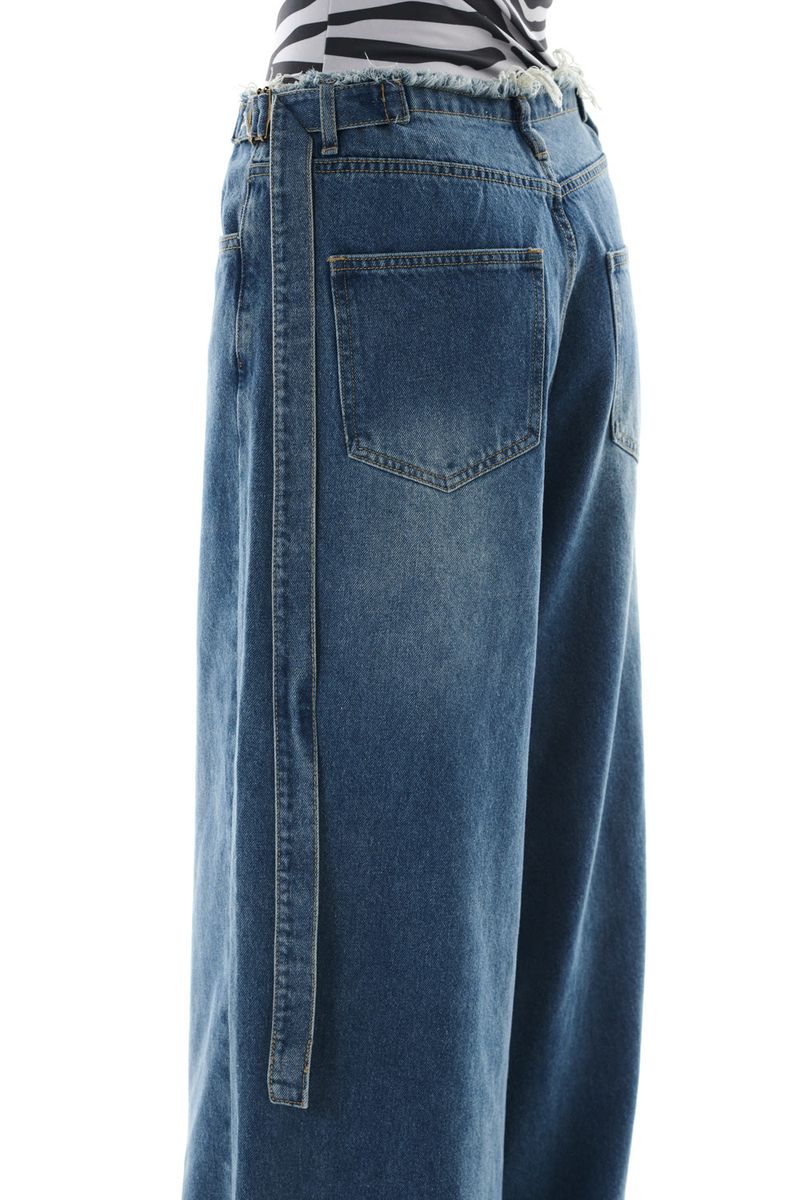 FANCY DENIM