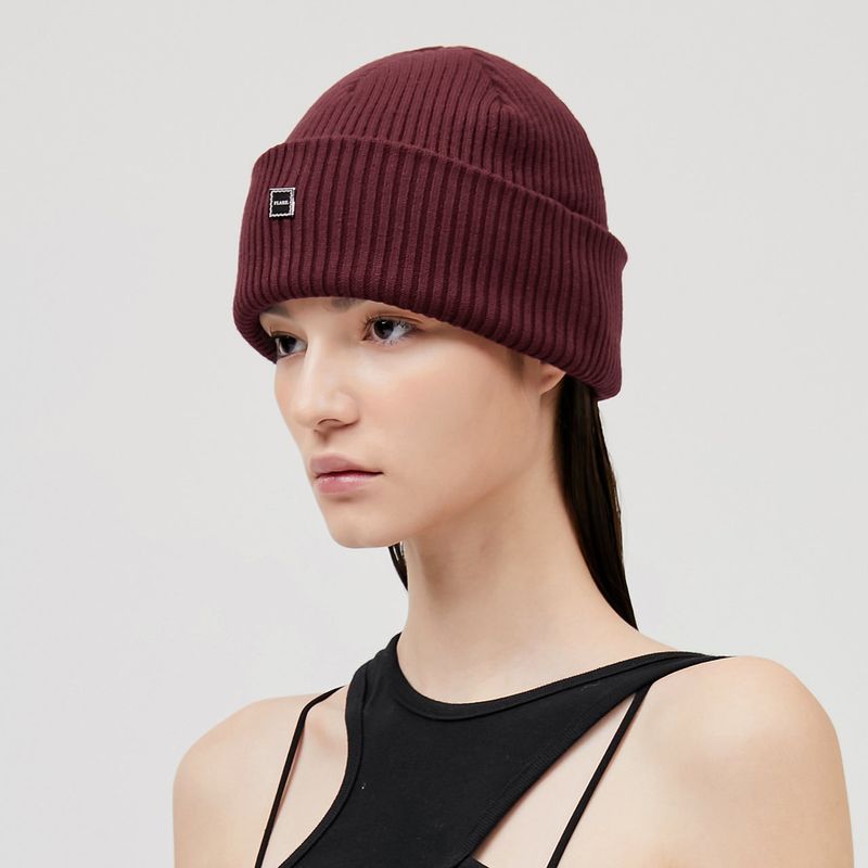 FLAREUP（フレアアップ）の「ニットビーニー / FLARE Knit Beanie（Hats）」