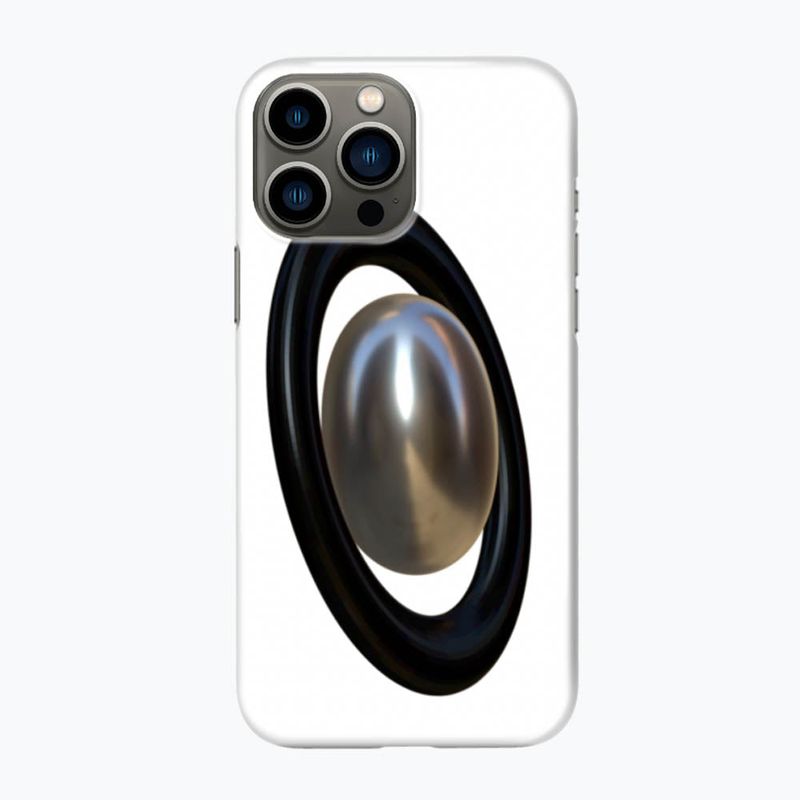COWJIN(カウジン)の「space-time hard case(Smartphone Accessories)」