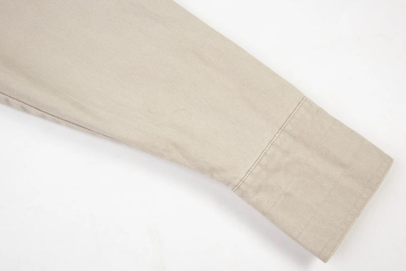 Lena Washed Multi-Pocket Jumper