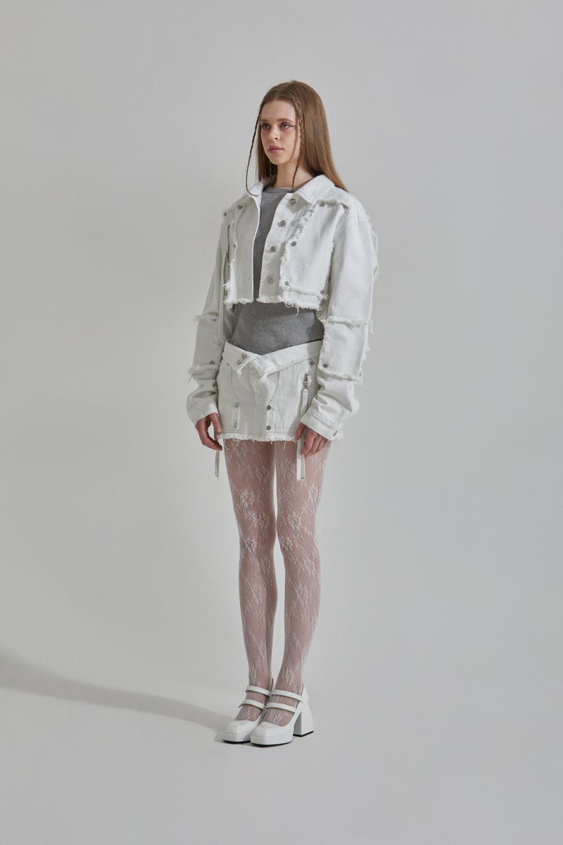 RIVET JACKET