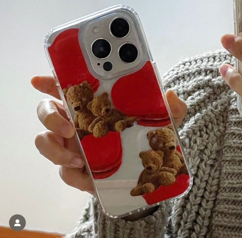 red like