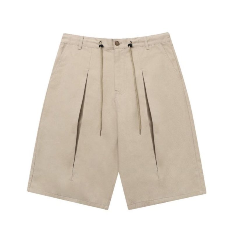 Hakata Bermuda Pants (3color)