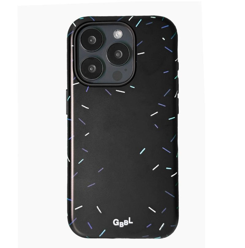[Magsafe] Sprinkle Bliss - [ Tough Bumper Case ]