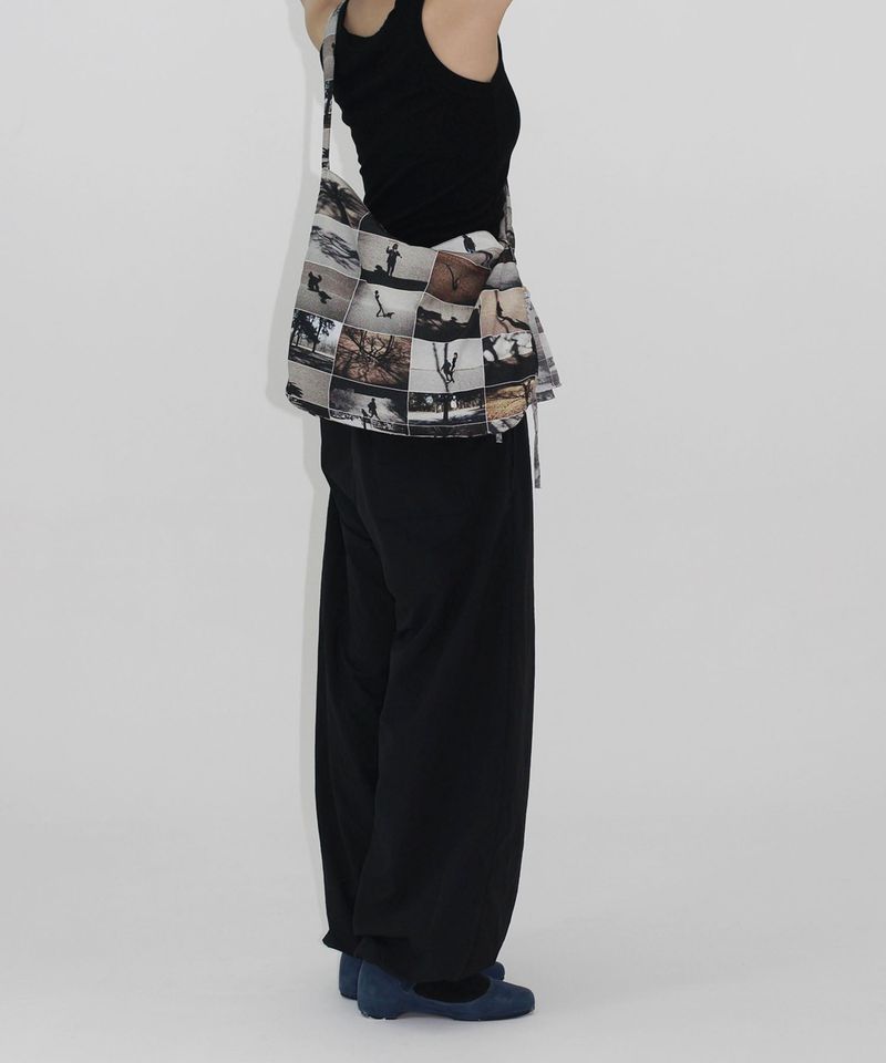 Shadow Shoulder Bag
