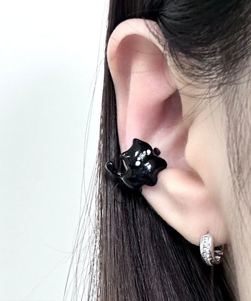 Cute Cat ear cuff 1PC 