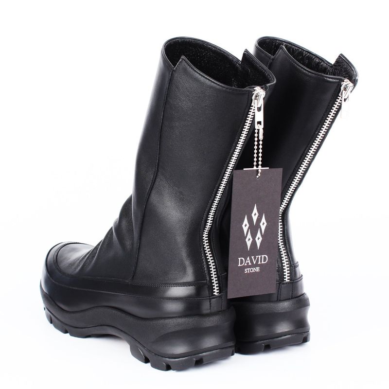 D106 HI-HYDRA BOOTS (vibram edition)