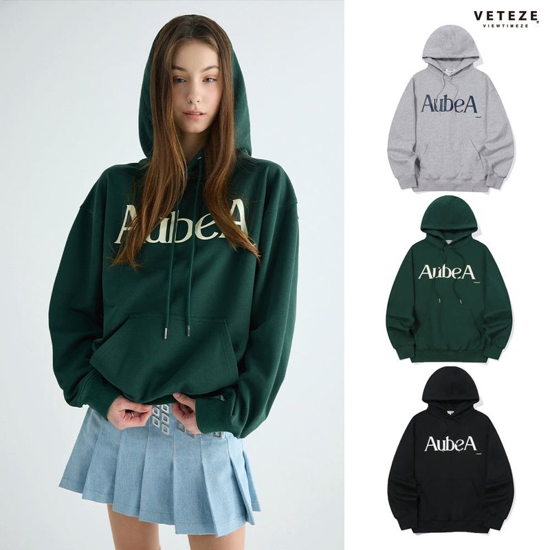 VETEZE(ベテゼ)の「AubeA Hood (3 colors)(Tops)」