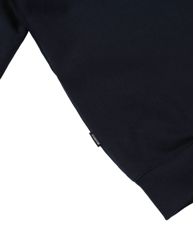 Allegory 88 Sweatshirt - Navy