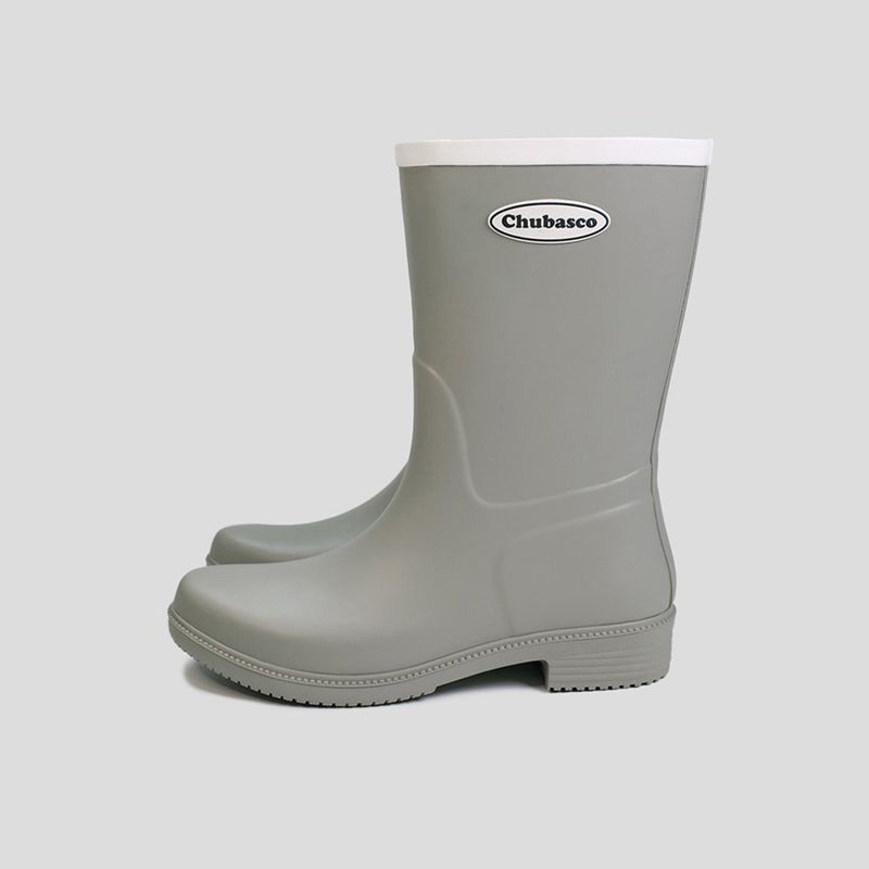 CHUBASCO RAINBOOTS URBAN SPLASH CUS2407 SAGE