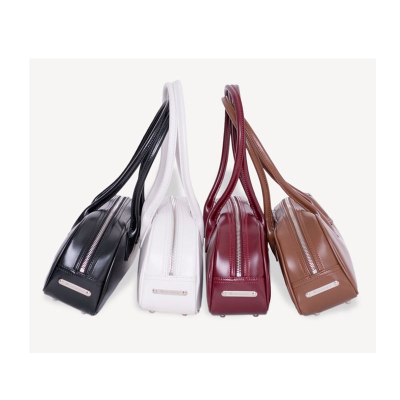 BOWLING BAGUETTE BAG