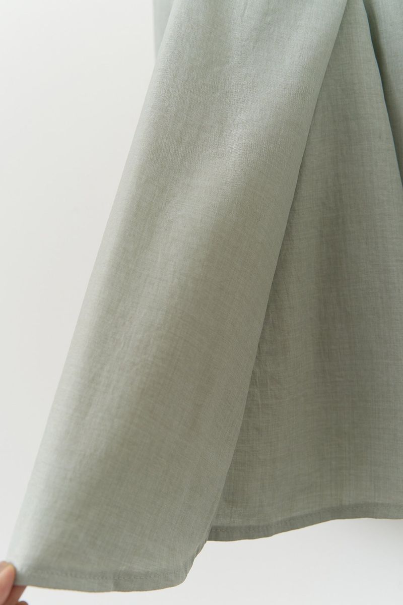 (W) Aura Skirt