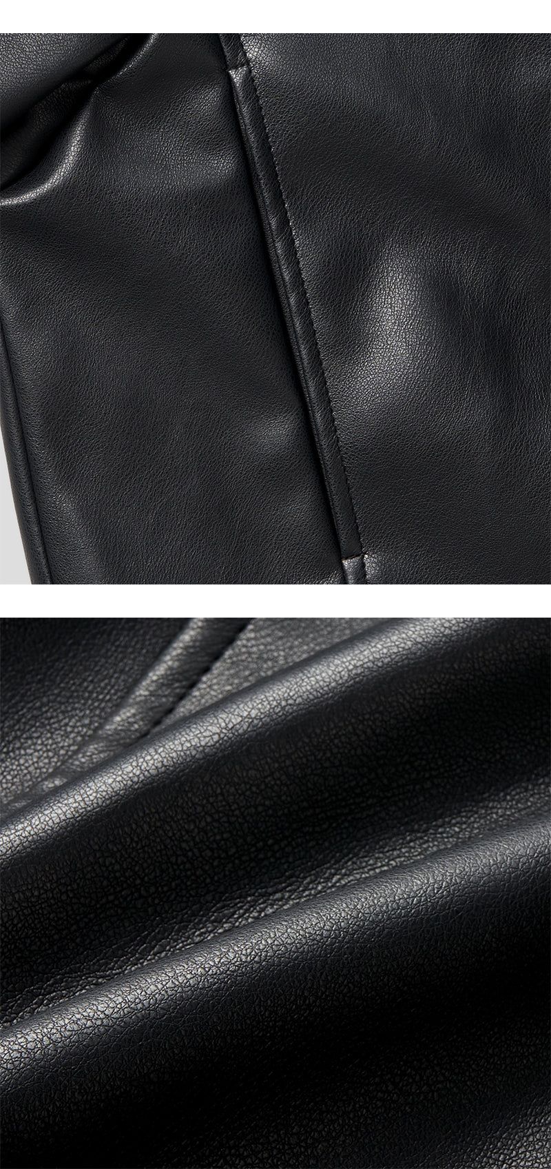  [F/W] Crop rider jacket