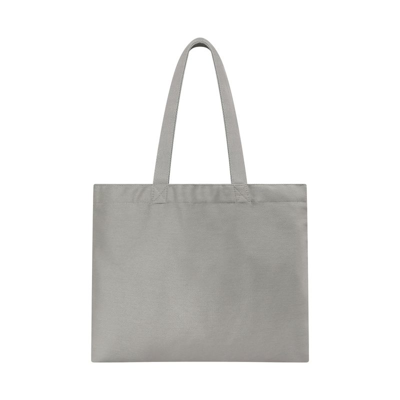 ROUT BASIC SHOULDER BAG UNISEX (2COLOR)