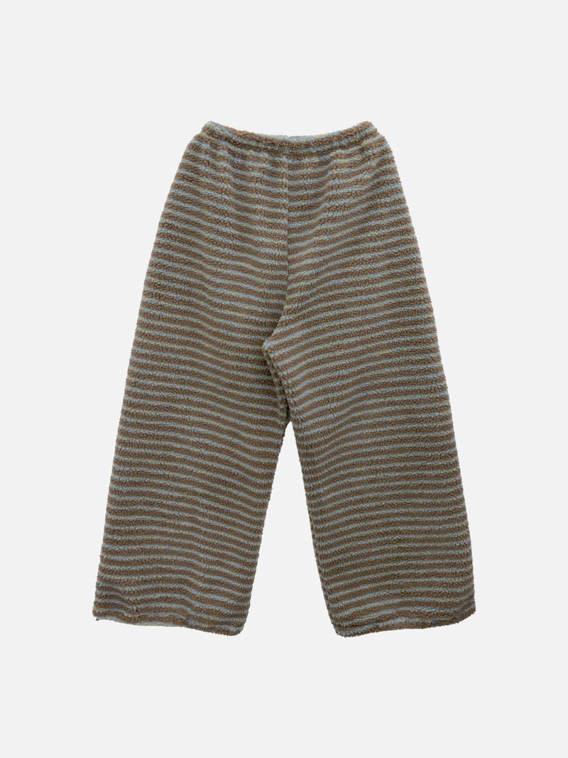 Momongdeu Pogle Stripe Pants (2c)