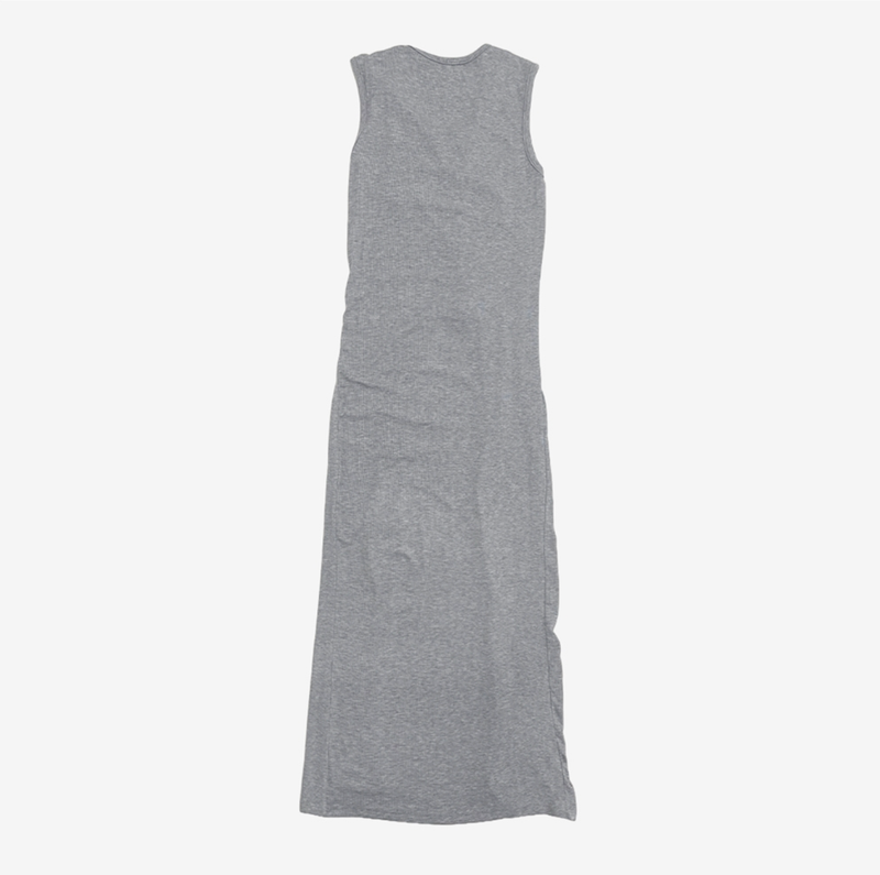 Adian String Long Vest