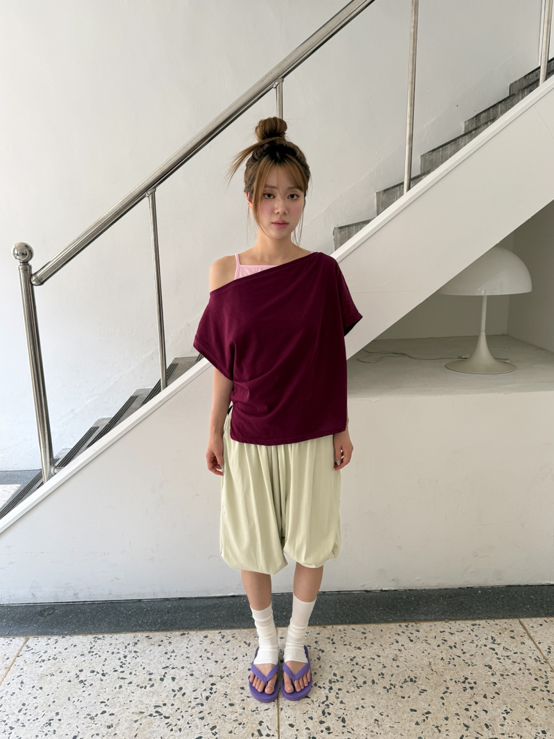 unbalance slit t