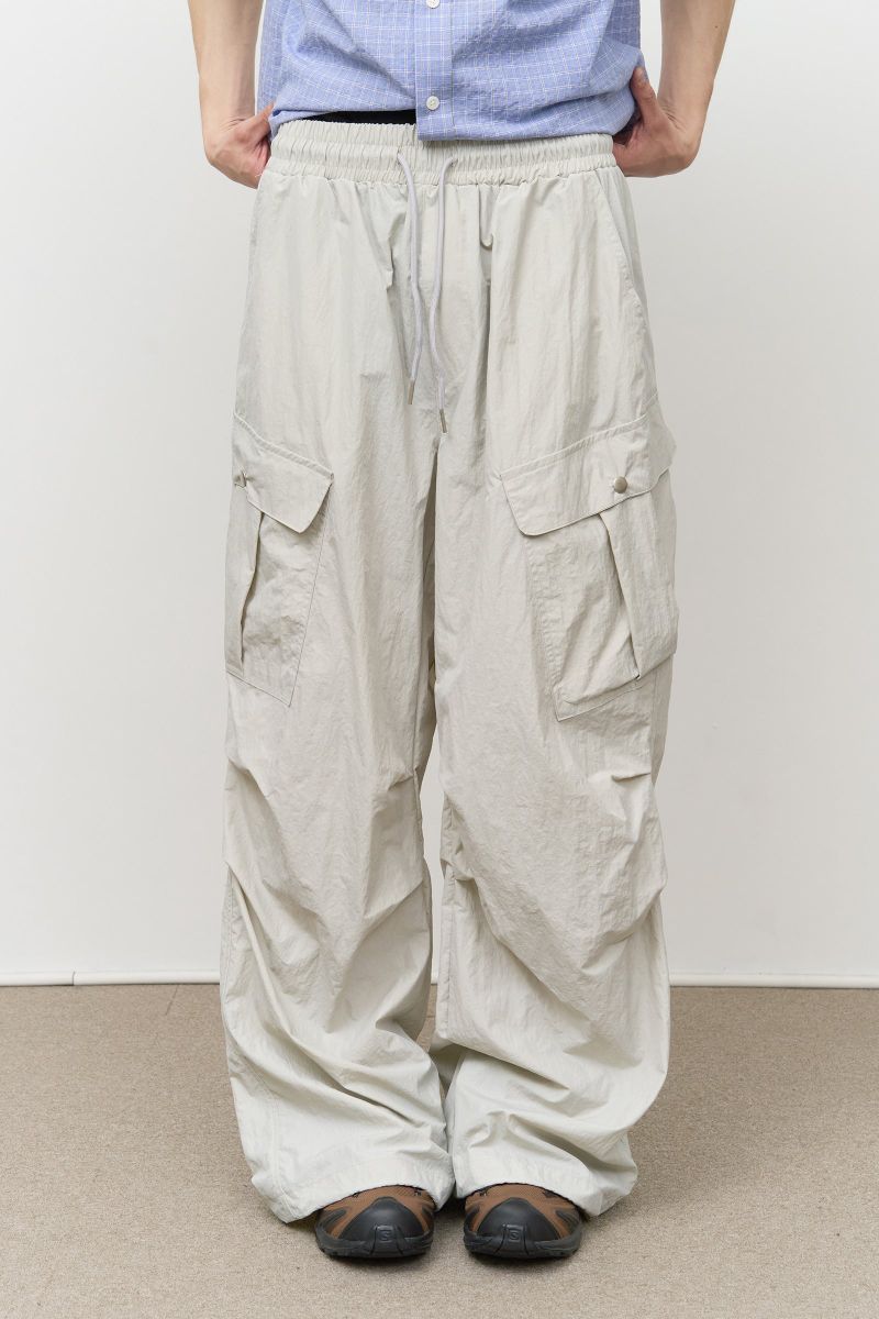 Silas Cargo Pants