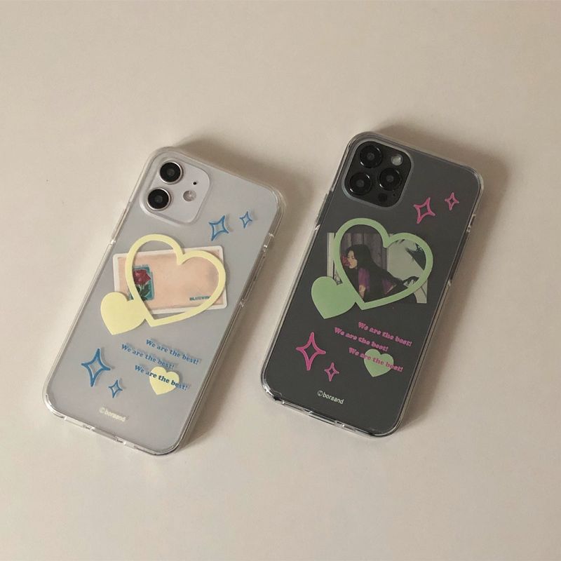 We are the best iphone case