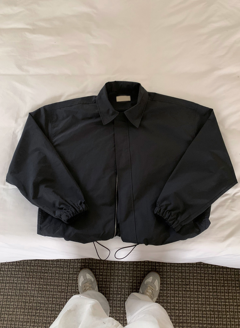 Nus. YEI Kara Windbreak Jacket